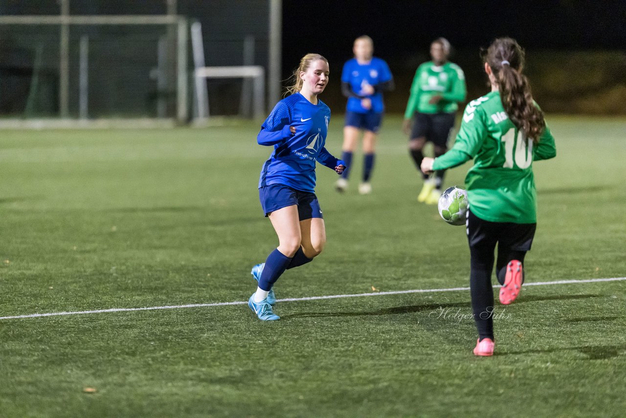 Bild 71 - F SC Ellerau - Rissener SV : Ergebnis: 7:0